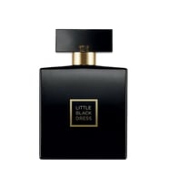 Avon Little Black Dress Kadın Parfüm Edp 50 Ml