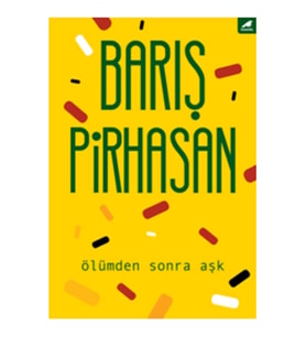 Ölümden Sonra Aşk