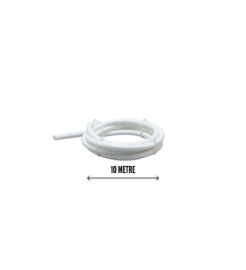 PWS Tüm Su arıtma  Cihazlarına  3/8  6mm ölçü hortum 10 metre