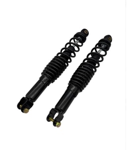 RKS Newlight 125 Arka Amortisör Takımı