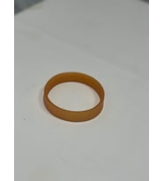 Salam Dilimleme Makinesi Kayışı 22 Cm