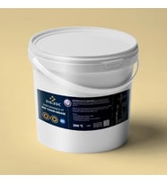 ZIG&ZOC NSF Gıda Onaylı Yüksek Isı Zincir Gresi 300 Derece 1 KG