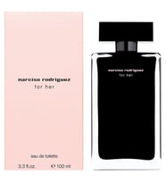 Narciso Rodriguez For Her EDT Spray 100ML Kadın Parfüm