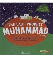 The Last Prophet Muhammad (4 Cilt Takım)