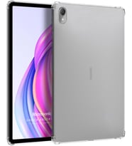 Huawei MatePad Air Kılıf Shock Absorbing Şeffaf [MatePad Air ile Uyumlu Kılıf - Şeffaf]
