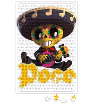 Brawl Stars Serenadçı Poco Puzzle 240 Parça Yapboz
