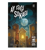 Ay Işığı Sokağı