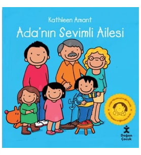 Ada’nın Sevimli Ailesi