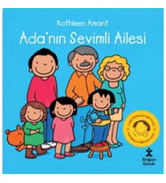 Ada’nın Sevimli Ailesi