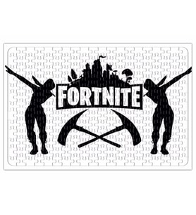 Fortnite 0 Puzzle 240 Parça Yapboz
