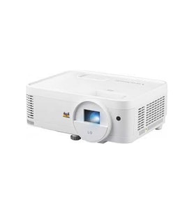 LS500WH Led WXGA 1280x800 Projektör, 3000 Lümen, HDMI, 3D, RS232