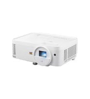 LS500WH Led WXGA 1280x800 Projektör, 3000 Lümen, HDMI, 3D, RS232
