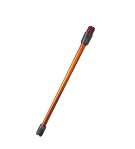 Dyson V12 Detect Slim Uyumlu Kablosuz Süpürge Borusu - Turuncu