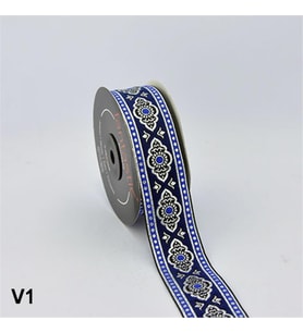35905-Bordür - 10 mt V1