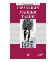 İnsanlığın Mahrem Tarihi