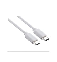 Type C to Type C Şarj Korumalı USB-C to USB-C   5.2V 3.4A Data & Hızlı Şarj kablosu 150cm