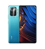 Xiaomi Poco X3 GT Uyumlu Zore Nano Kamera Koruyucu (Renksiz)