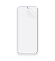 SChitec MOTOROLA E32 Uyumlu Ön Yüzey Nano Şeffaf Hidrojel Ekran Koruyucu