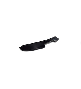 Seat Leon Cam Üstü Spoiler 2009-2012 Pianoblack