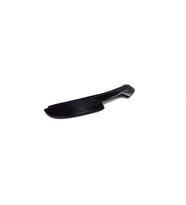 Seat Leon Cam Üstü Spoiler 2009-2012 Pianoblack