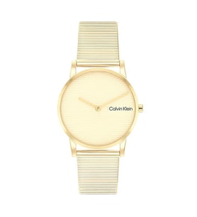 Calvin Klein CK25100035 Kadın Kol Saati