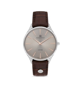 MOMENTUS EM349S-05KR Erkek Kol Saati