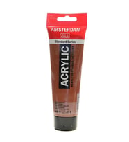AMSTERDAM RT17094112 AKRİLİK BOYA 120 ML. BURNT SIENNA