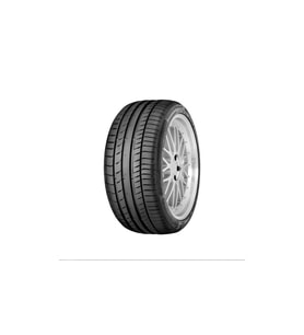 285/35R19 103Y XL CONTI SPORT CONTACT 5 CONTINENTAL