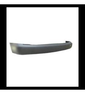 VW Caddy Maxi 2004- Tampon Arka Açık Gri TUV Belgeli 2K38074177G9 Poliplast