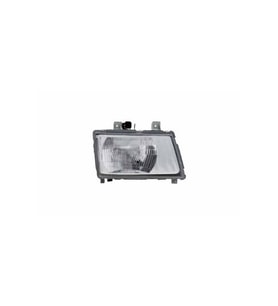MITSUBISHI FUSO CANTER 711 ÖN FAR ELEKTRİKLİ MOTORLU 12V SAĞ 2006- MK548500