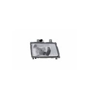 MITSUBISHI FUSO CANTER 711 ÖN FAR ELEKTRİKLİ MOTORLU 12V SAĞ 2006- MK548500