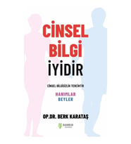 Cinsel Bilgi İyidir