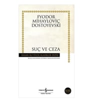 SUÇ VE CEZA K.KAPAK
