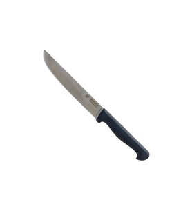 Bursa Büyük Ekmek Bıçağı 17 Cm, Plastik Sap