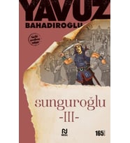 Sunguroğlu 3