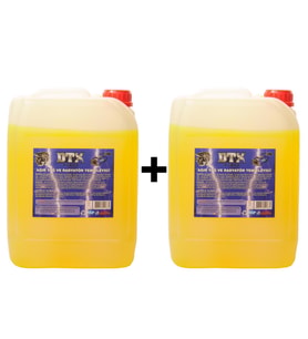 Dtx Kimya 2 Adet Ağır Yağ Sökücü Ve Radyatör Temizleme İlacı 5 Litre