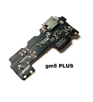 General Mobile GM5 FULL Şarj Soketi