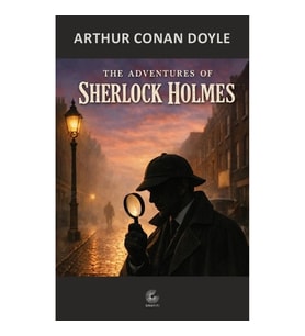 The Adventures of Sherlock Holmes