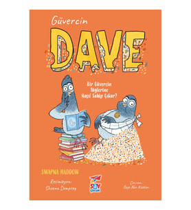 Güvercin Dave 2