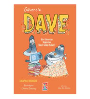 Güvercin Dave 2