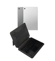 Fuchsia Savvy Keyboard M10 Plus X606F