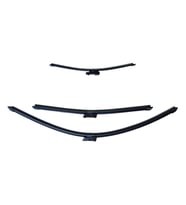 Skoda Fabia 3 HB 2015-2018 Ön Cam Arka Cam Silecek Seti 6V1998001