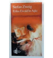 Erika Ewaldin Aşkı