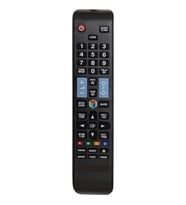 SAMSUNG K VE Q OLED  SERİSİ KUMANDA BN59-01259B-YEDEK KUMANDASI