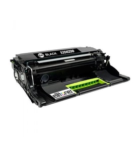 Elittoner 52D0Z00 Drum Ünitesi - Lexmark MS710, MS810, MX710, MX810 (100K)