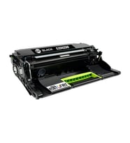 Elittoner 52D0Z00 Drum Ünitesi - Lexmark MS710, MS810, MX710, MX810 (100K)