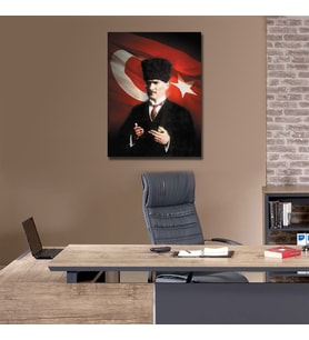 Atatürk Fotoğrafı-268