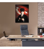 Atatürk Fotoğrafı-268