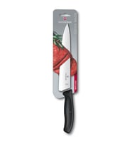 Victorinox  VT 6.8003.22B Şef Doğrama Bıçağı,Sc.Fıbrox,Blisterli