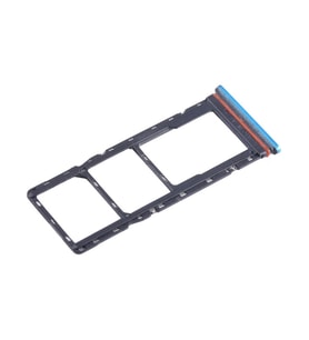 Infinix Uyumlu Smart 7 Sim Kart Tepsisi X6515